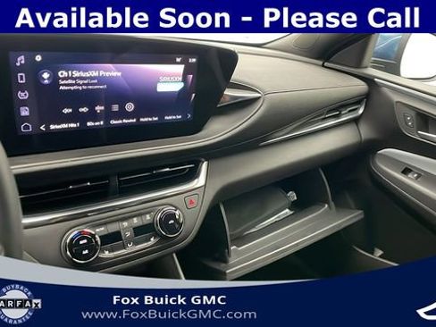 Certified 2024 Buick Envista Preferred w/ Convenience I Package image 19