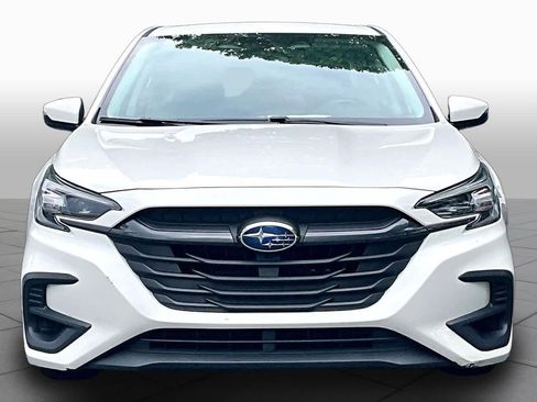 Used 2023 Subaru Legacy Premium AWD/4WD image 4