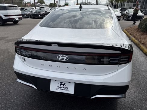 New 2026 Hyundai Sonata SE image 3