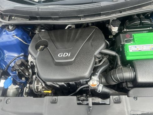 Used 2017 Hyundai Accent SE image 15