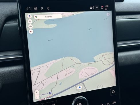 New 2026 GMC Terrain AT4 w/ Technology Package II image 39