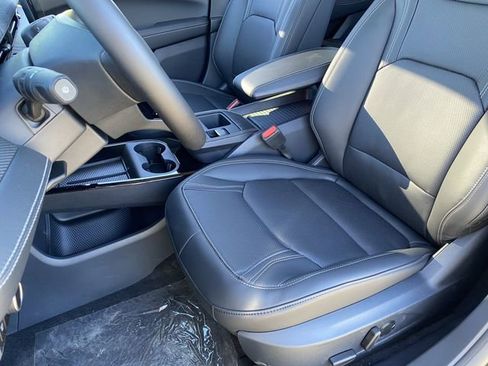 New 2026 Ford Mustang Mach-E Premium image 47