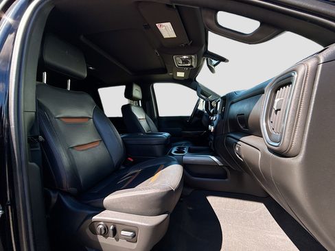 Used 2022 GMC Sierra 2500 AT4 w/ AT4 Preferred Package image 28