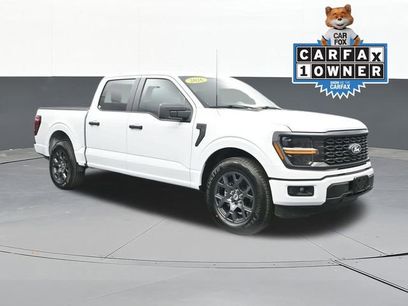 Used 2026 Ford F150 STX w/ Equipment Group 200A