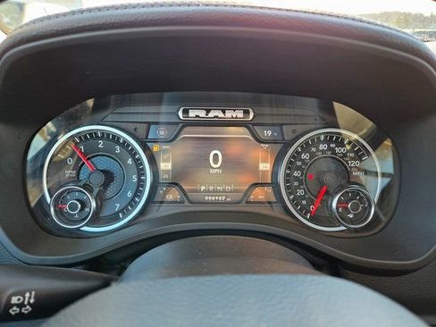 Used 2022 RAM 1500 Laramie image 20