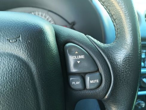 Used 1998 Pontiac Firebird Formula image 10