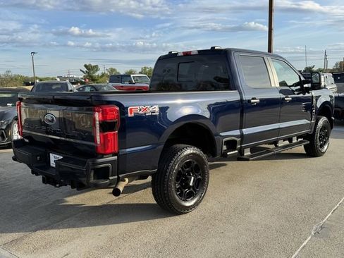 Used 2024 Ford F250 XL w/ STX Appearance Package image 7