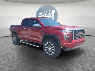 Used 2024 GMC Canyon Denali AWD/4WD video 1