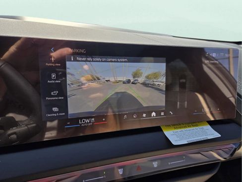 Certified 2026 BMW X3 xDrive30 w/ Convenience Package image 29