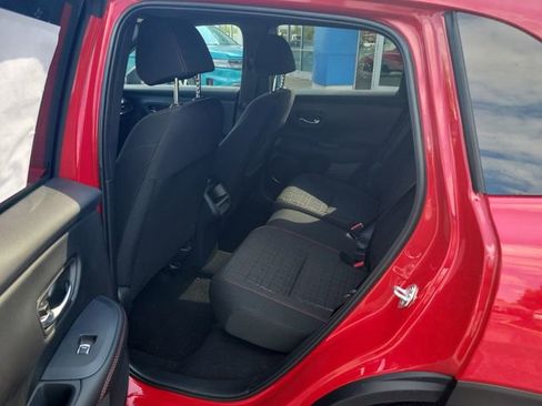 New 2027 Honda HR-V Sport image 12