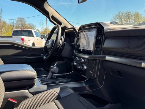 Used 2022 Ford F150 Raptor w/ Equipment Group 801A High image 10