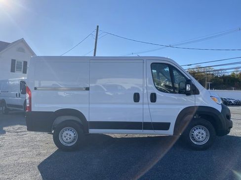New 2026 RAM ProMaster 1500 w/ Convenience Group image 8