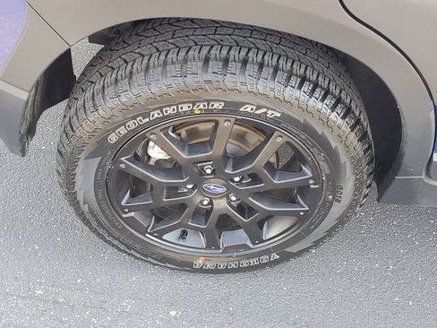Certified 2024 Subaru Crosstrek 2.5i Wilderness AWD/4WD image 5