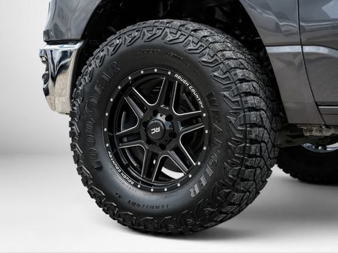 Used 2022 RAM 1500 Lone Star AWD/4WD image 59
