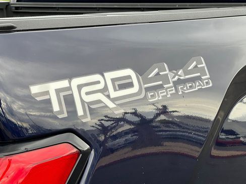 Used 2024 Toyota Tundra SR5 image 33