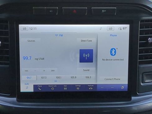 Used 2022 Ford F150 XLT w/ Equipment Group 302A High AWD/4WD image 18