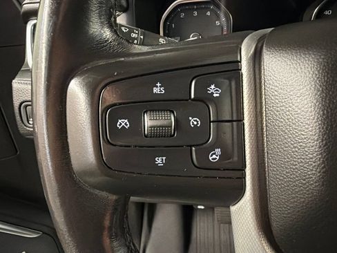Used 2021 GMC Yukon XL Denali w/ Denali Ultimate Package AWD/4WD image 19