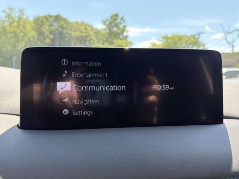 Used 2023 MAZDA CX-5 AWD 2.5 S image 20