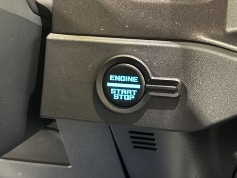 Used 2025 Ford Bronco Big Bend AWD/4WD image 17