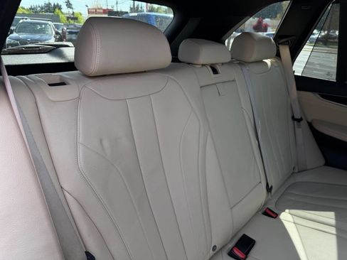 Used 2016 BMW X5 xDrive35i AWD/4WD image 26