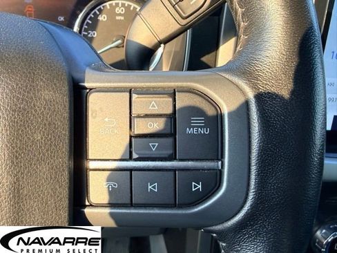 Used 2021 Ford F150 XLT w/ Equipment Group 302A High AWD/4WD image 14