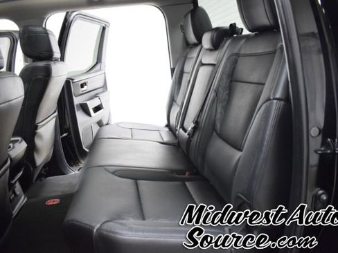 Used 2024 Toyota Tundra Limited image 25