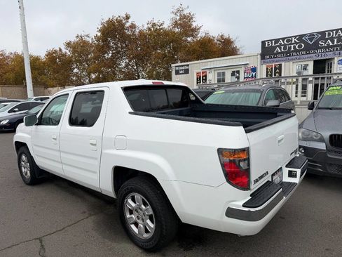 Used 2006 Honda Ridgeline RTL image 6