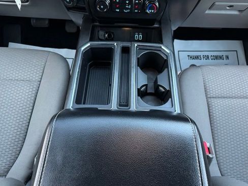 Used 2016 Ford F150 XLT w/ Equipment Group 302A Luxury image 20