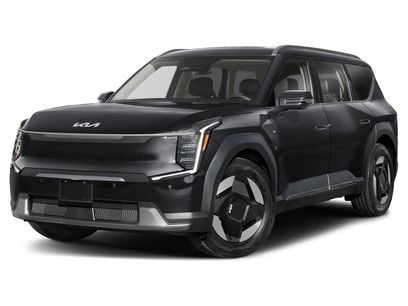 Used 2024 Kia EV9 Wind