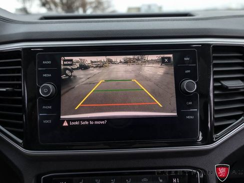 Used 2019 Volkswagen Atlas SEL image 31