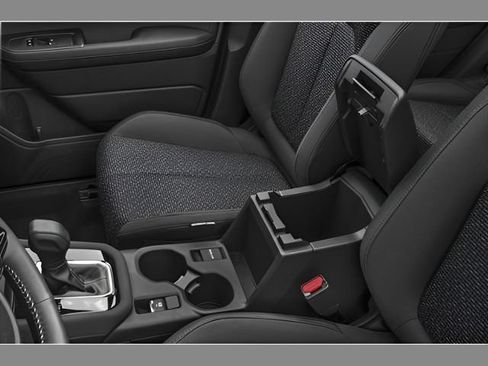 New 2026 Subaru Forester Premium AWD/4WD image 13