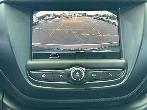 Certified 2023 Chevrolet TrailBlazer LT FWD image 14