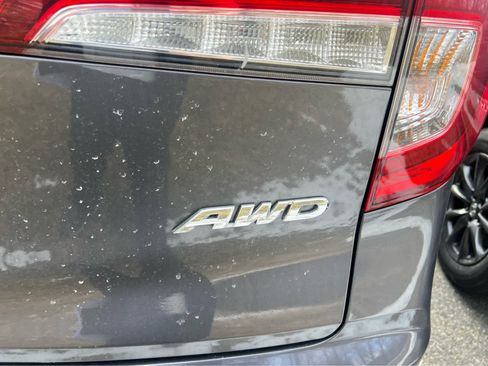 Used 2022 Honda Pilot EX-L image 11