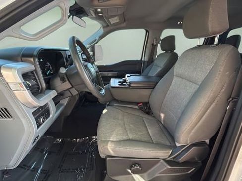 Used 2024 Ford F250 XL w/ STX Appearance Package AWD/4WD image 21