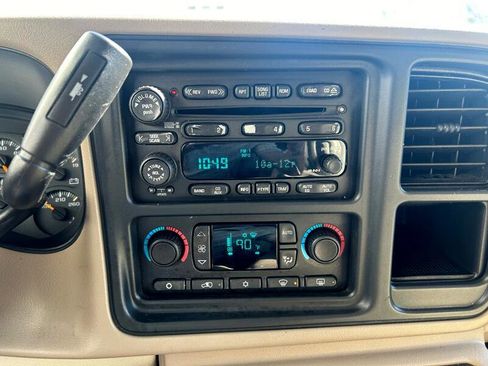 Used 2005 Chevrolet Tahoe LT w/ LT Preferred Equipment Group image 20