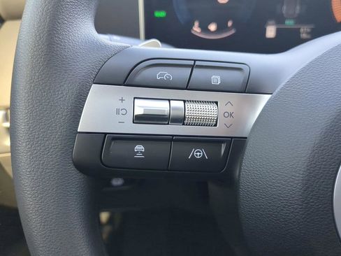 New 2026 Hyundai Tucson SEL image 17