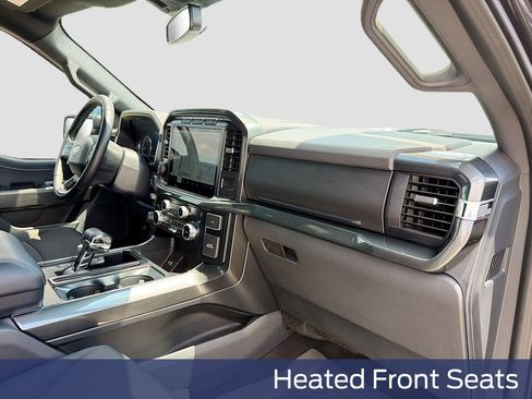 Used 2023 Ford F150 XLT w/ Equipment Group 302A High AWD/4WD image 34