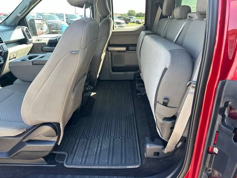 Used 2019 Ford F150 XLT AWD/4WD image 25