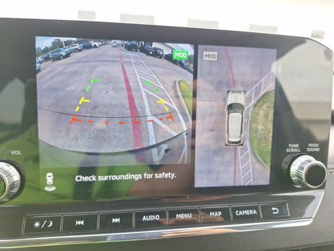 Used 2022 Mitsubishi Outlander SE image 26