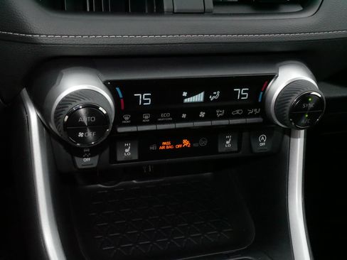 Certified 2025 Toyota RAV4 XLE w/ Weather Package AWD/4WD image 23