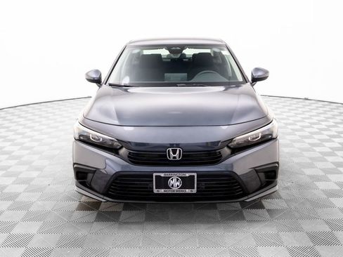 Used 2024 Honda Civic LX image 8