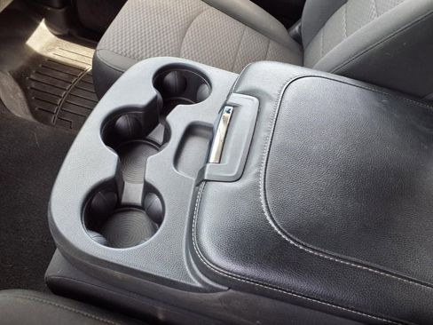Used 2019 RAM 1500 Classic Warlock AWD/4WD image 22