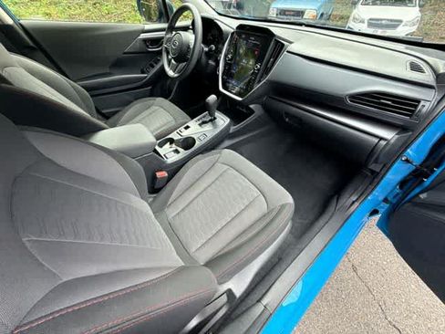 Certified 2024 Subaru Impreza 2.0i Sport AWD/4WD image 21