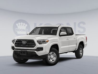 Used 2019 Toyota Tacoma SR