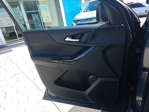 New 2026 Chevrolet Equinox LT w/ Convenience Package II image 14