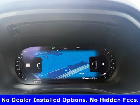 Used 2022 Volvo XC60 B5 Momentum w/ Advanced Package AWD/4WD image 6