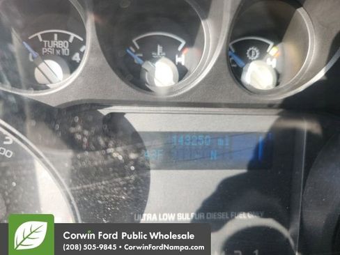 Used 2013 Ford F350 XLT w/ XLT Value Pkg image 12