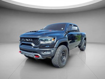 Used 2022 RAM 1500 TRX w/ TRX Level 2 Equipment Group