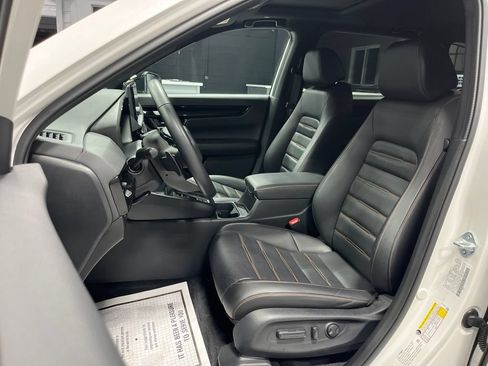 Used 2025 Honda CR-V Sport Touring image 16