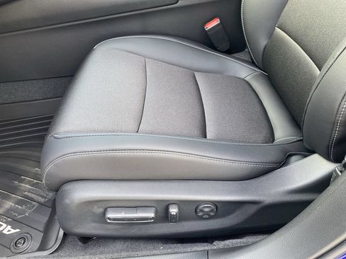 Certified 2022 Honda Accord Sport image 11